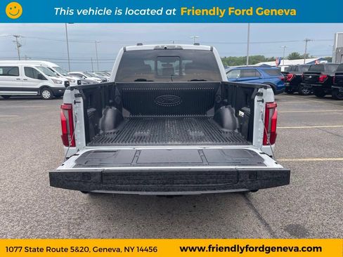 Used 2026 Ford F150 Raptor AWD/4WD image 10