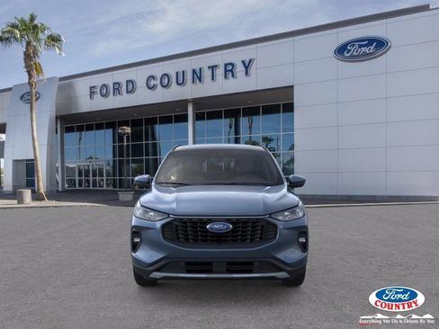 New 2025 Ford Escape SE w/ Class II Trailer Tow Package image 6