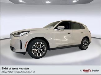 Used 2026 BMW X3 xDrive30 w/ Convenience Package AWD/4WD 360° Tour