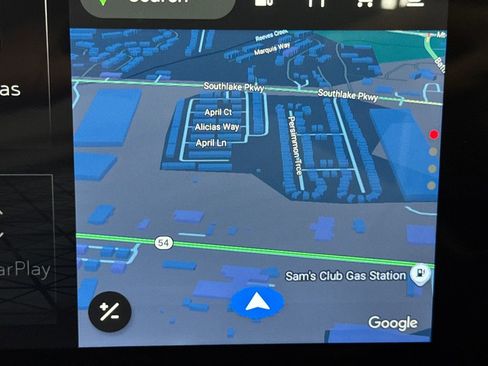 New 2026 GMC Sierra 2500 AT4X image 29