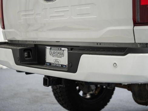 Certified 2025 Ford F150 XLT w/ Equipment Group 301A Standard AWD/4WD image 7