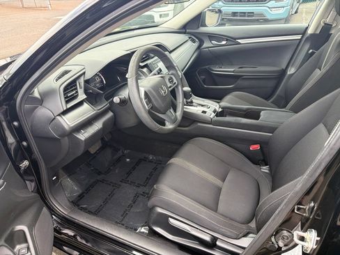 Used 2018 Honda Civic LX image 11