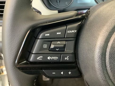 Certified 2026 Subaru Forester Premium AWD/4WD image 21