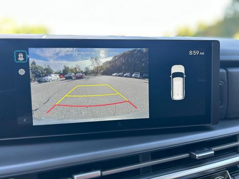 New 2026 Hyundai Santa Fe SEL image 19