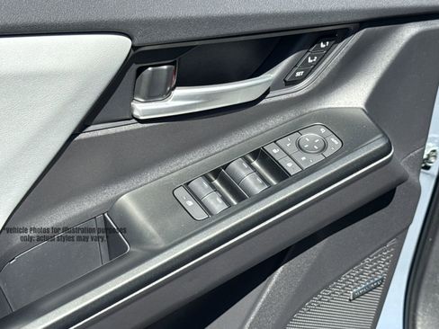 New 2026 Subaru Solterra AWD/4WD image 18