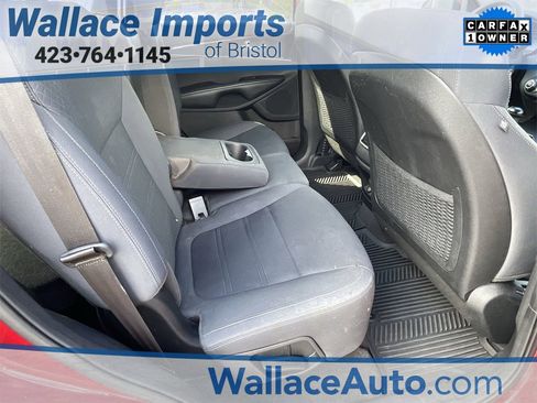 Used 2018 Kia Sorento LX image 25