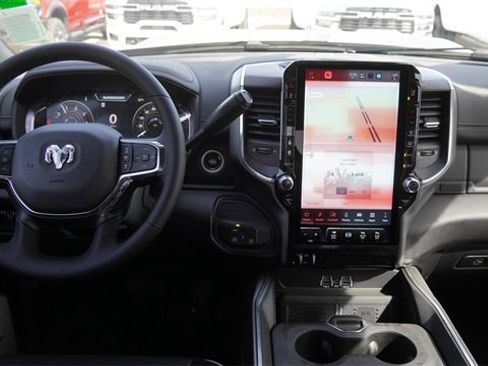 New 2026 RAM 2500 Laramie image 13