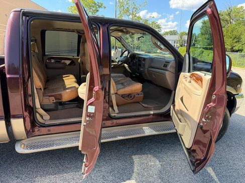 Used 2004 Ford F250 Lariat AWD/4WD image 20