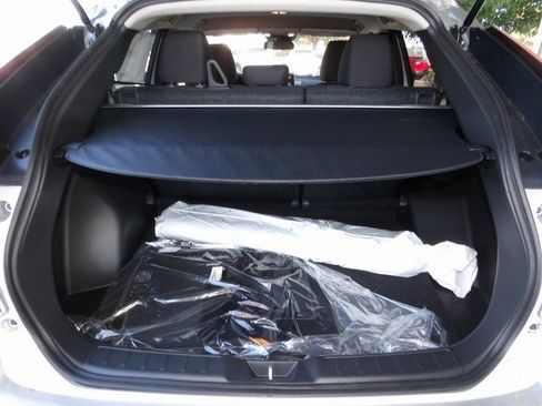 New 2026 Mitsubishi Eclipse Cross ES image 9