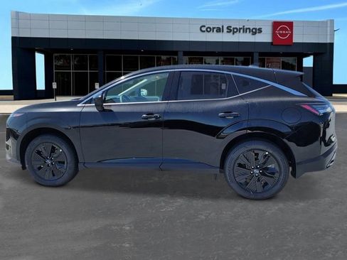 New 2026 Nissan Murano SV image 2