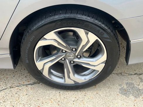 Used 2020 Honda Accord EX-L image 38