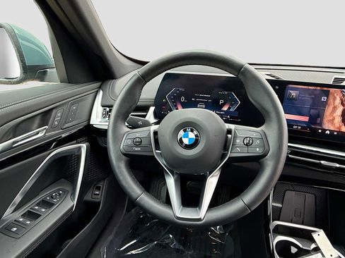 Certified 2026 BMW X1 xDrive28i AWD/4WD image 11