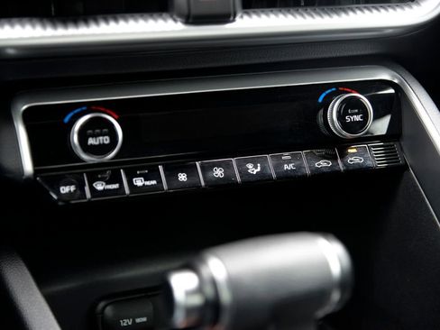 Used 2023 Kia K5 LXS image 24