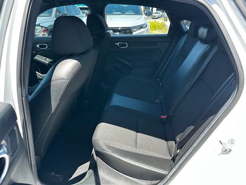 Used 2024 Honda Civic Sport image 20