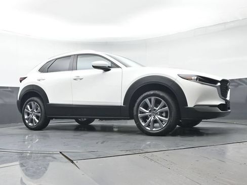 Used 2025 MAZDA CX-30 AWD 2.5 S w/ Preferred Package image 23