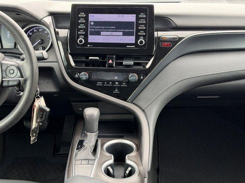Used 2023 Toyota Camry LE FWD image 14