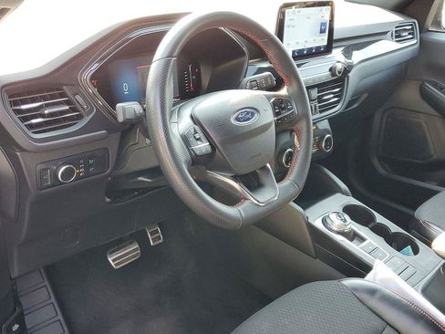 Used 2024 Ford Escape ST-Line FWD image 12