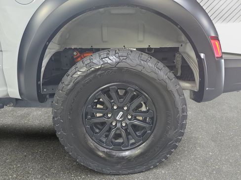 Used 2024 Ford F150 Raptor AWD/4WD image 31