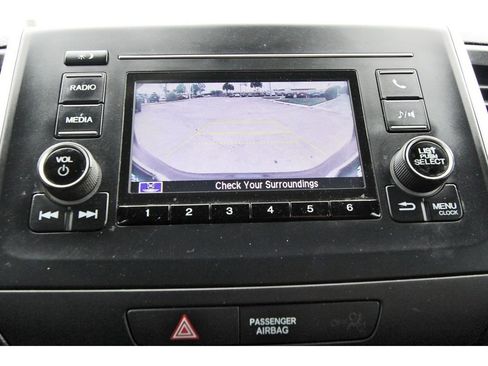 Used 2020 Honda Passport Sport image 23