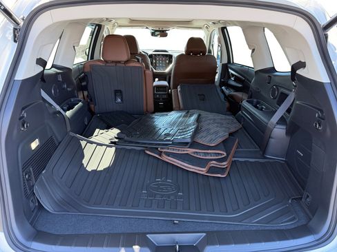 New 2026 Subaru Ascent Touring AWD/4WD image 17