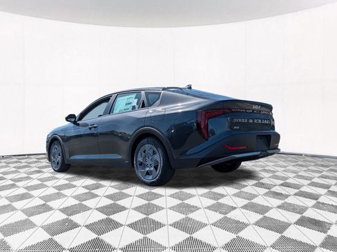 New 2026 Kia K4 FWD image 12