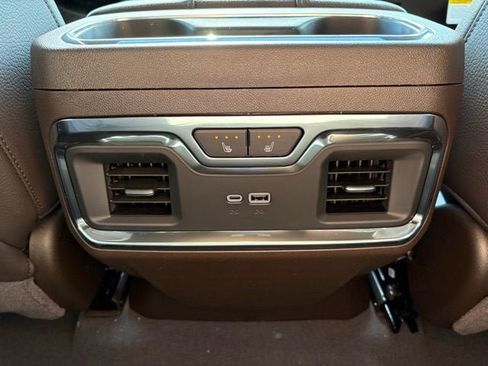 New 2026 GMC Sierra 1500 Denali w/ Denali Reserve Package image 20