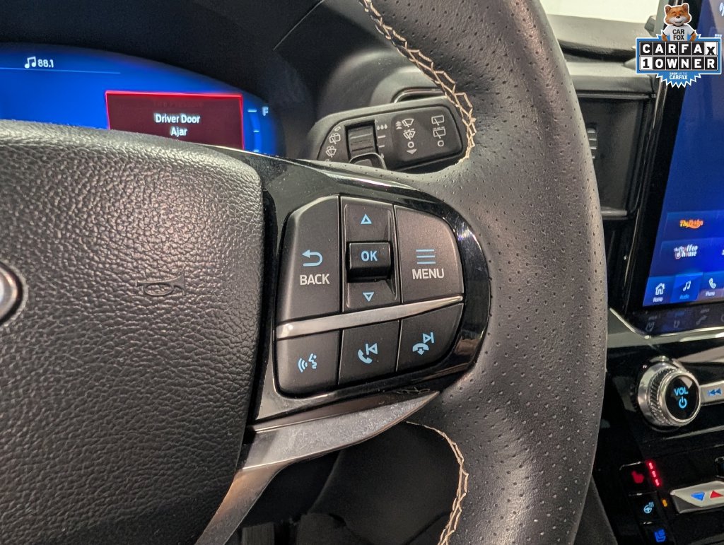 Used 2023 Ford Explorer ST w/ Equipment Group 401A AWD/4WD image 23