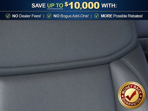 New 2026 Ford Expedition Active image 21