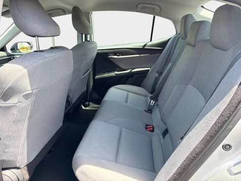 Used 2025 Toyota Camry LE FWD image 14