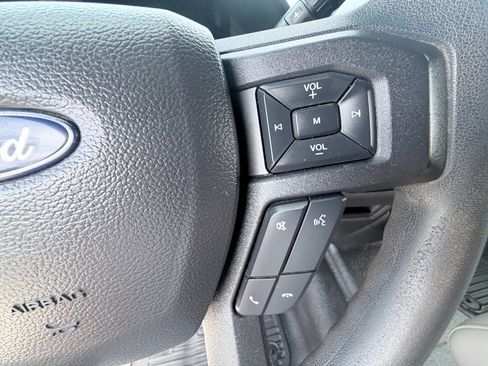 Used 2022 Ford F250 XL w/ STX Appearance Package AWD/4WD image 15