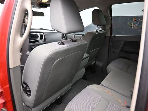 Used 2008 Dodge Ram 1500 Truck SLT w/ Trailer Tow Group image 30