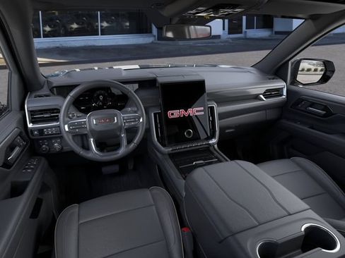 New 2026 GMC Yukon Elevation w/ LPO, Floor Liner Package AWD/4WD image 15