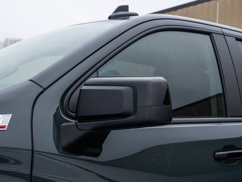 New 2026 Chevrolet Silverado 1500 LT Trail Boss image 9