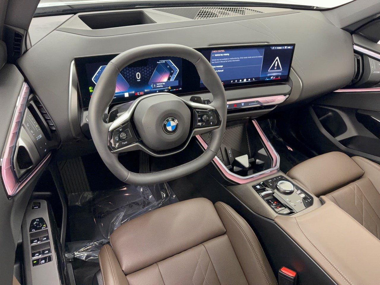 Certified 2026 BMW X3 xDrive30i AWD/4WD image 4