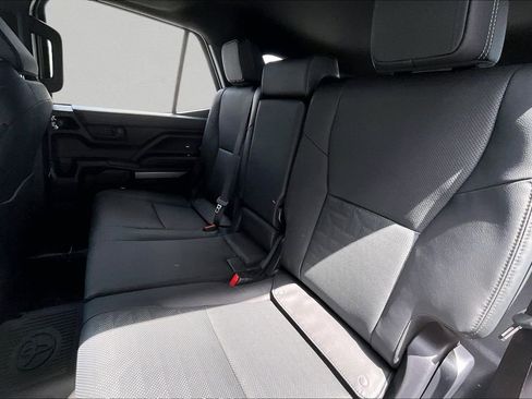 New 2026 Toyota 4Runner TRD Sport Premium AWD/4WD image 19