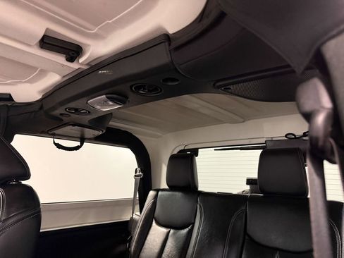 Used 2016 Jeep Wrangler Sahara w/ Dual Top Group image 46