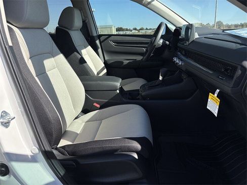 New 2026 Honda CR-V EX image 23