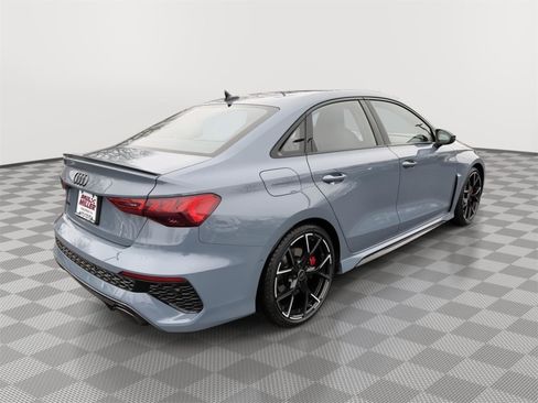 Used 2024 Audi RS 3 image 6