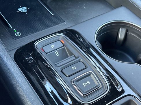 New 2025 Honda Pilot TrailSport image 19