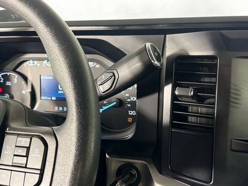 Used 2024 Ford F250 XLT AWD/4WD image 16