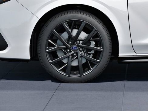 New 2026 Subaru Impreza RS image 9