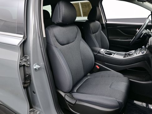 Certified 2023 Hyundai Santa Fe SEL image 14