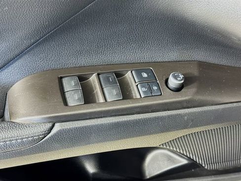 Used 2021 Toyota Camry XSE w/ TRD Appearance Package (TMS) FWD image 20