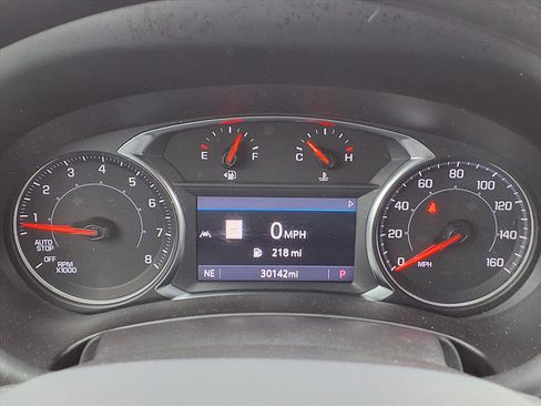 Certified 2022 GMC Terrain SLE w/ Driver Convenience Package image 21