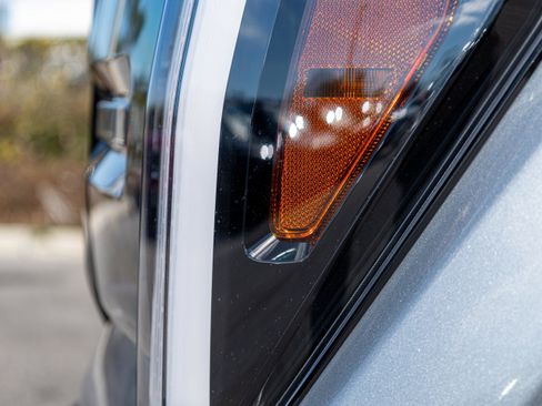 New 2025 Ford F150 Lariat w/ Equipment Group 501A Mid image 29