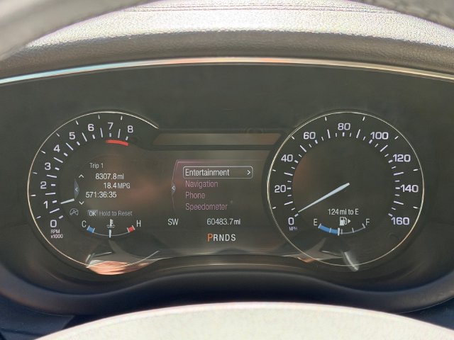 Used 2019 Lincoln MKC Select w/ Select Plus Package FWD image 25