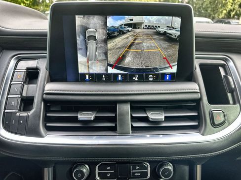 Certified 2022 Chevrolet Tahoe High Country w/ Premium Package 2 image 15