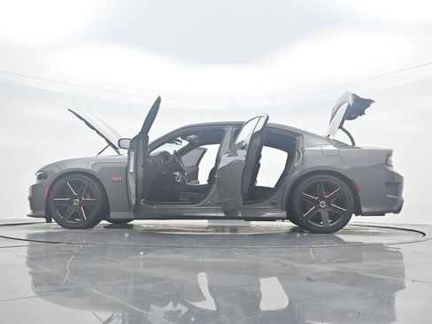 Used 2023 Dodge Charger Scat Pack RWD image 37