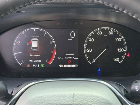 Certified 2023 Honda HR-V EX-L image 26