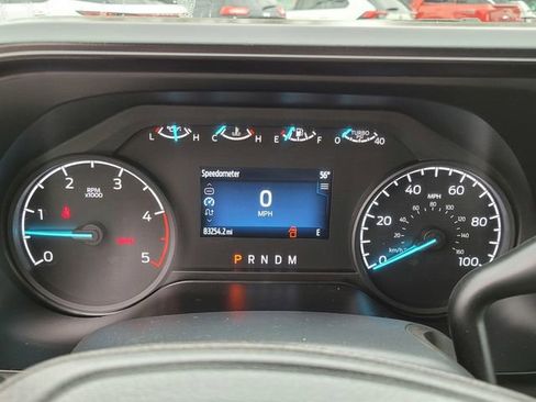 Certified 2024 Ford F250 XLT image 17